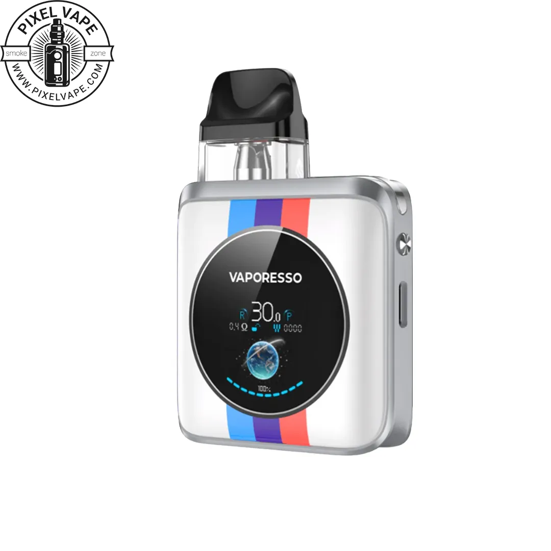 VAPORESSO XROS 4 NANO RACE - پادماد ویپرسو ایکسراس 4 نانو سه رنگ VAPORESSO XROS 4 NANO RACE - پادماد ویپرسو ایکسراس 4 نانو سه رنگ