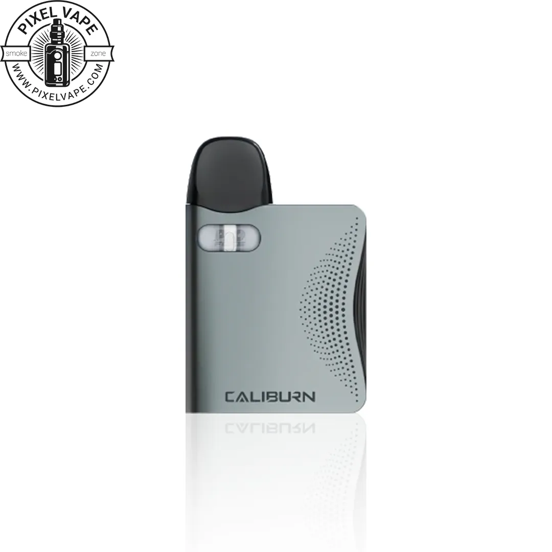 UWELL CALIBURN AK3 GRAY POD - پاد یوول کالیبرن ای کی3 خاکستری UWELL CALIBURN AK3 GRAY POD - پاد یوول کالیبرن ای کی3 خاکستری