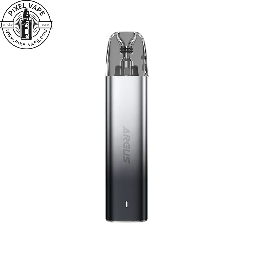 VOOPOO ARGUS G2 MINI GRAY POD - پاد ووپو آرگاس جی 2 مینی خاکستری VOOPOO ARGUS G2 MINI GRAY POD - پاد ووپو آرگاس جی 2 مینی خاکستری