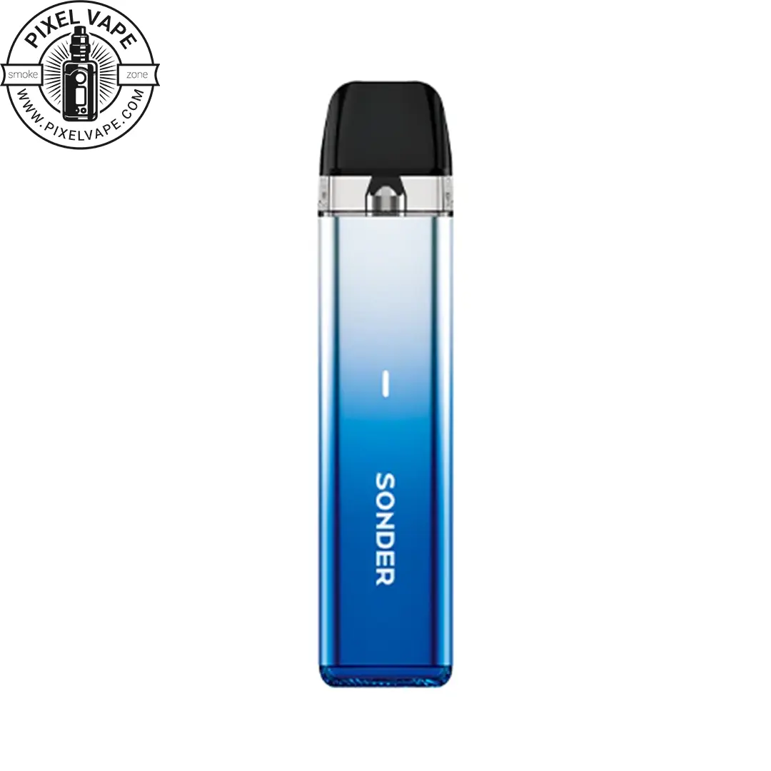 خرید Geekvape SONDER Q LITE METALIC BLUE POD - خرید پاد گیک ویپ ساندر کیو لایت آبی خرید Geekvape SONDER Q LITE METALIC BLUE POD - خرید پاد گیک ویپ ساندر کیو لایت آبی