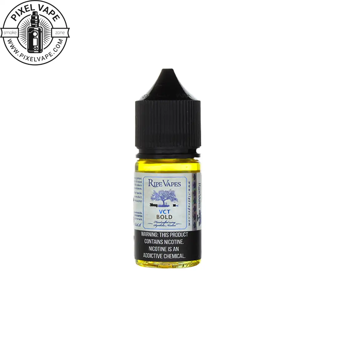 خرید سالت وی سی تی بولد رایپ ویپز (وانیل-کارامل-تنباکو-بادام) RIPE VAPES Coconut VCT Saltnic، سالت وی سی تی نارگیل، مایع ویپ ترکیبی وانیل تنباکو کارامل، VCT Coconut E-liquid، مایع سالت نیکوتین، Salt Nicotine Liquid، مایع ویپ حرفه ای، مایع ویپ با کیفیت، مایع ویپ خوش طعم، مایع ویپ اصل، مایع ویپ اورجینال، مایع ویپ وارداتی، مایع ویپ با نیکوتین، مایع ویپ برای پاد، سالت وی سی تی بولد رایپ ویپز