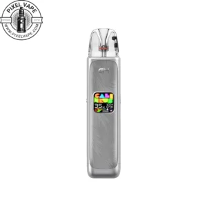 خرید UWELL Caliburn G4 Twilight Silver PODSYSTEM - خرید پادسیستم یوول کالیبرن جی 4 نقره ای