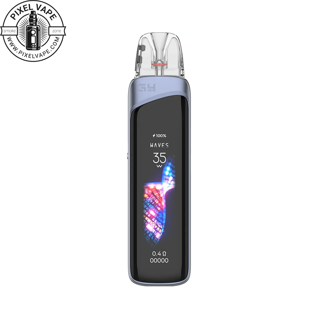 خرید UWELL Caliburn G4 Pro Ink Blue PodSystem - خرید پادسیستم یوول کالیبرن جی4 پرو آبی خرید UWELL Caliburn G4 Pro Ink Blue PodSystem - خرید پادسیستم یوول کالیبرن جی4 پرو آبی