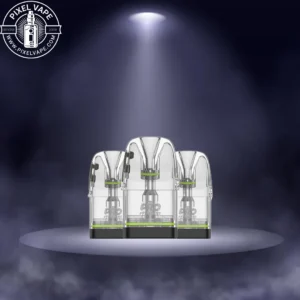 UWELL GPP Cartridge - کارتریج GPP یوول سری جدید