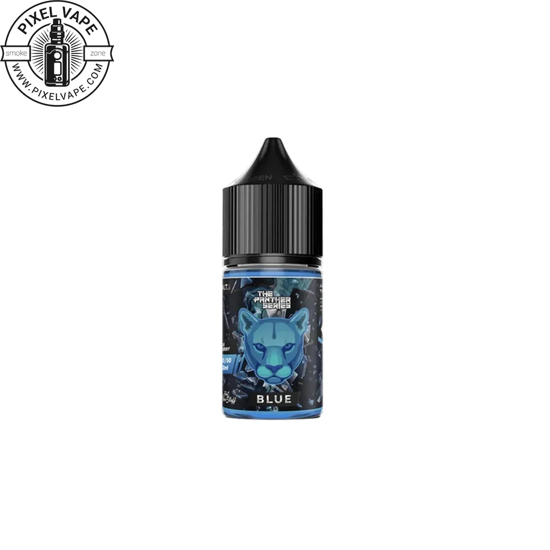 سالت بلو دکتر ویپز - Dr Vapes Blue Salt Nic سالت بلو دکتر ویپز - Dr Vapes Blue Salt Nic