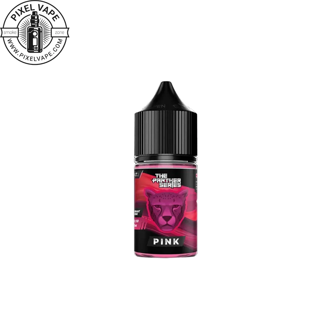 سالت پینک دکتر ویپز - Dr Vapes Pink Salt Nic سالت پینک دکتر ویپز - Dr Vapes Pink Salt Nic