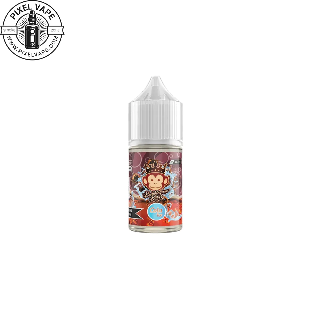 سالت کولا دکتر ویپز - Dr Vapes Cola Salt Nic سالت کولا دکتر ویپز - Dr Vapes Cola Salt Nic