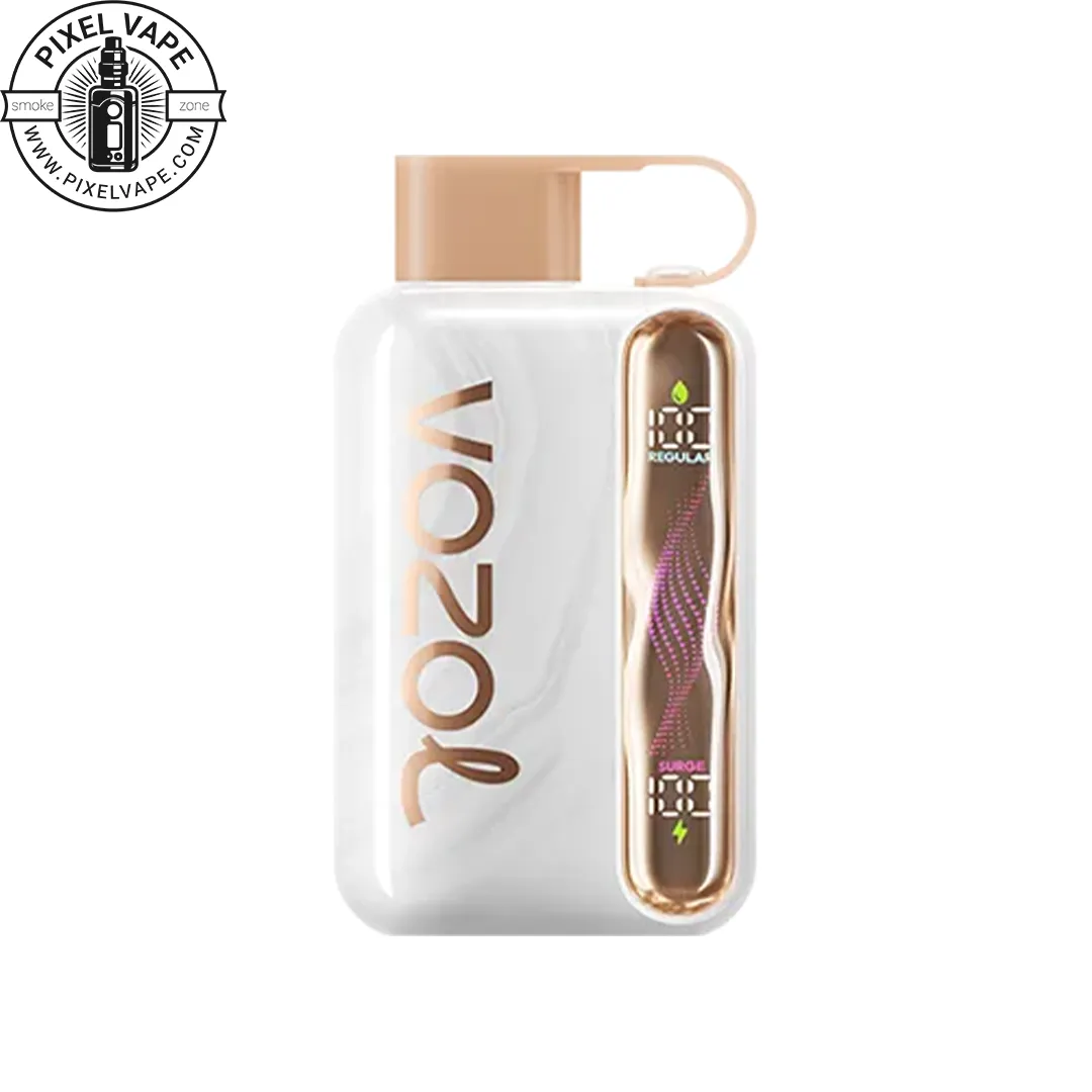 VOZOL 40000 Puffs Watermelon Strawberry Pod - پاد یکبار مصرف 40000 پاف وزول توت فرنگی هندوانه VOZOL 40000 Puffs Watermelon Strawberry Pod - پاد یکبار مصرف 40000 پاف وزول توت فرنگی هندوانه، پاد یکبار مصرف وزول 40000 پاف توت فرنگی هندوانه استار