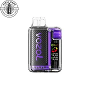 Vozol 20000 Puffs Mixed Berries Pod - پاد یکبار مصرف وزول 20000 پاف میکس بری ها (قابل شارژ)